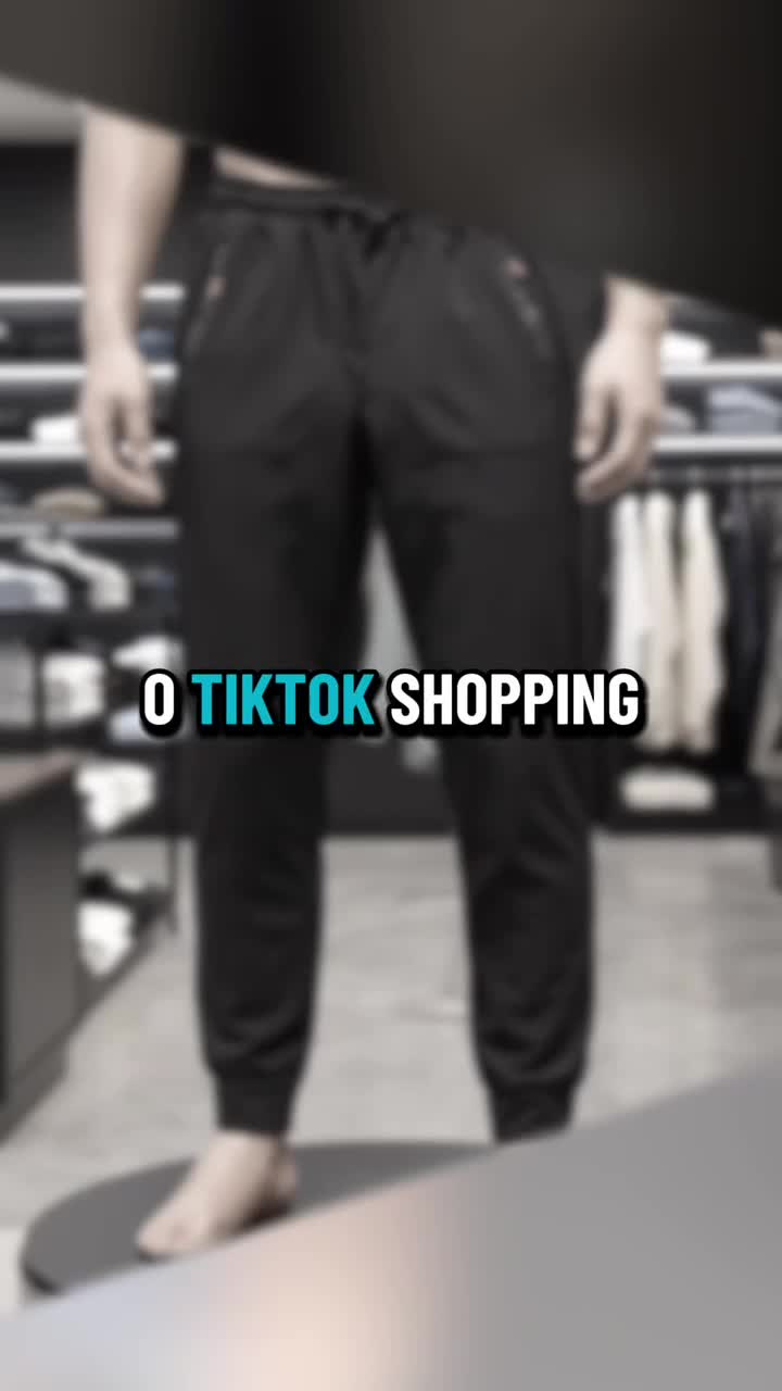 @Vale o Hype &bull; Tiktok Shop