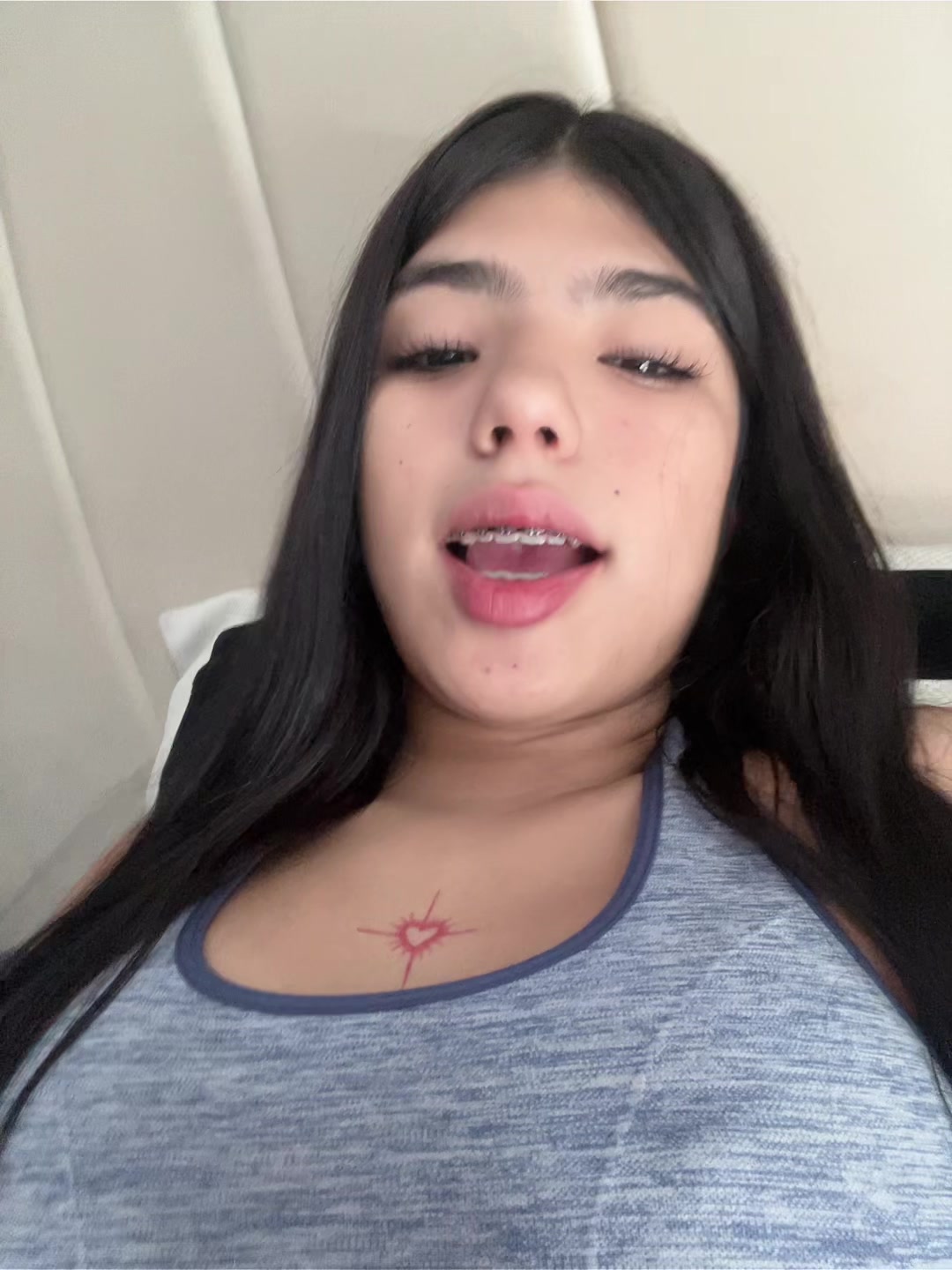 @Keila Ramírez