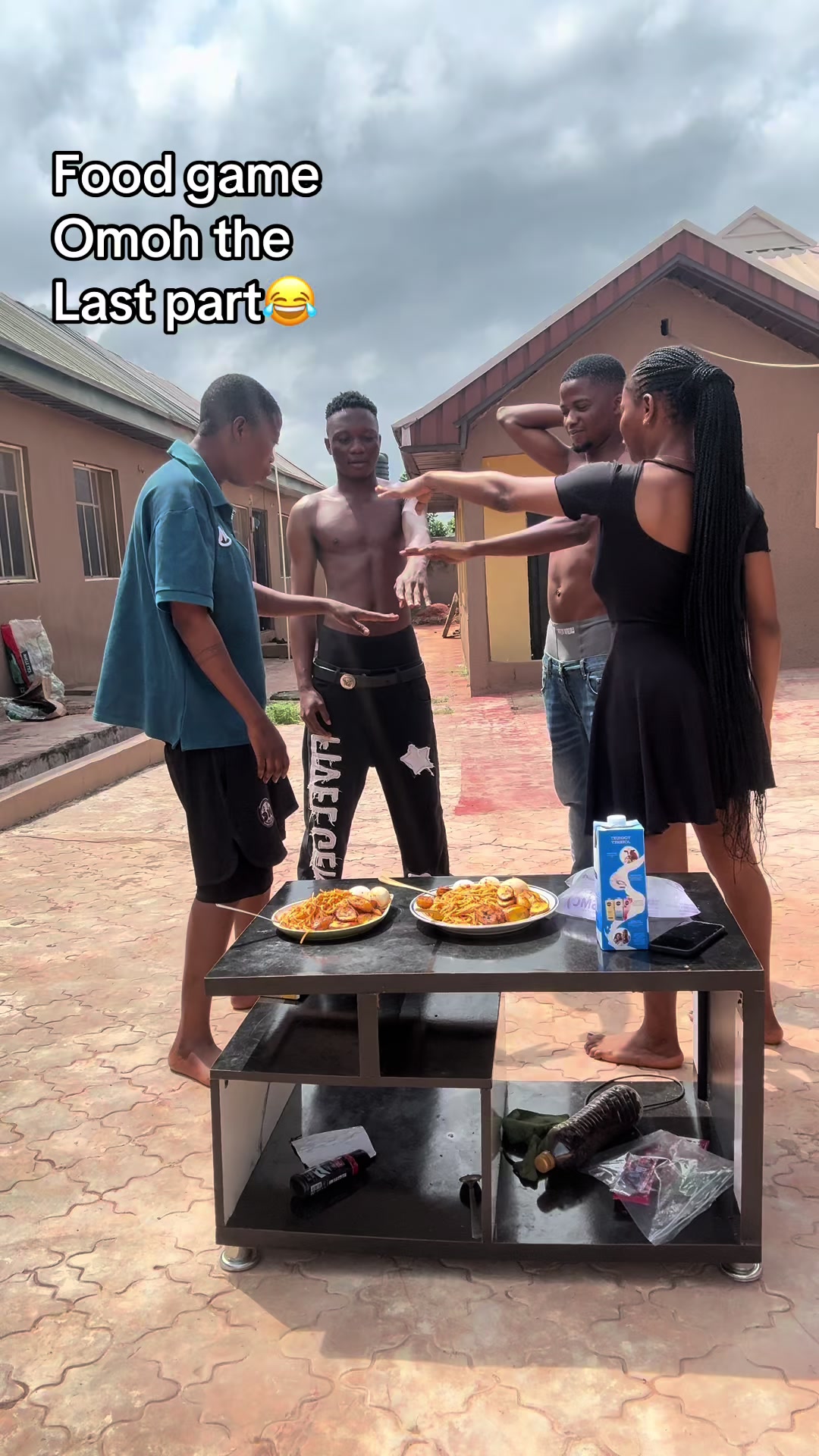 @Orphan💔🥹💔 Tslim