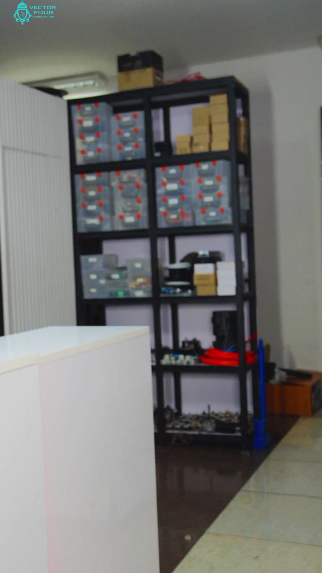 @VECTOR FOUR ENGINEERING