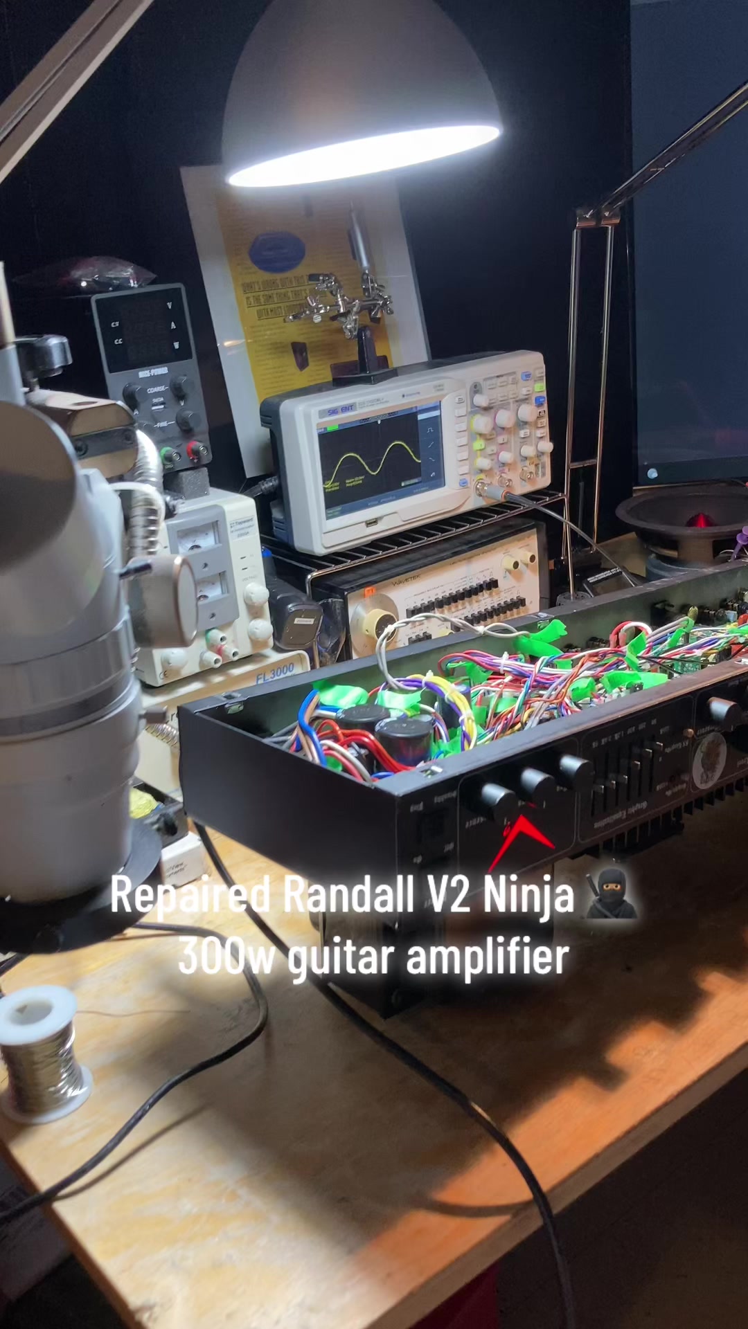 @AmpedUP Electronics