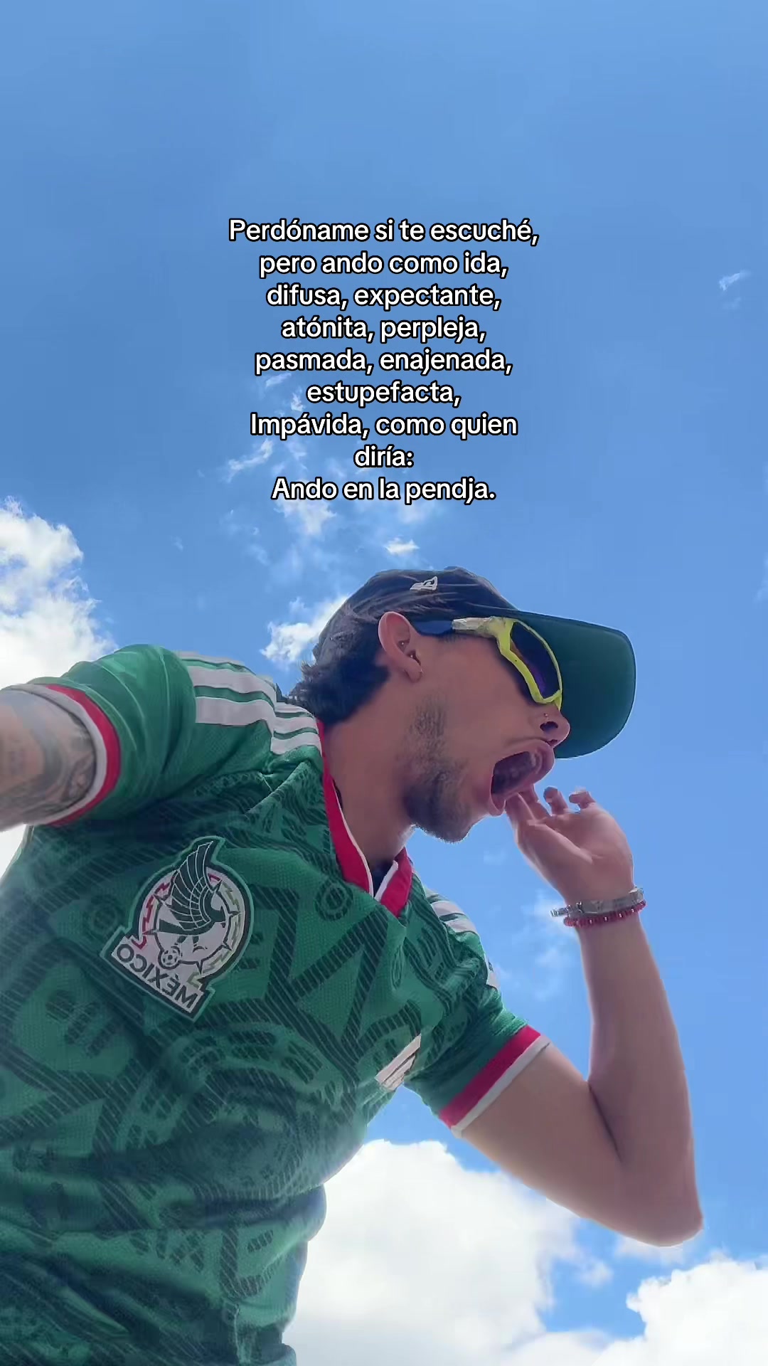 @Jahdai “Hachi” Carrasco