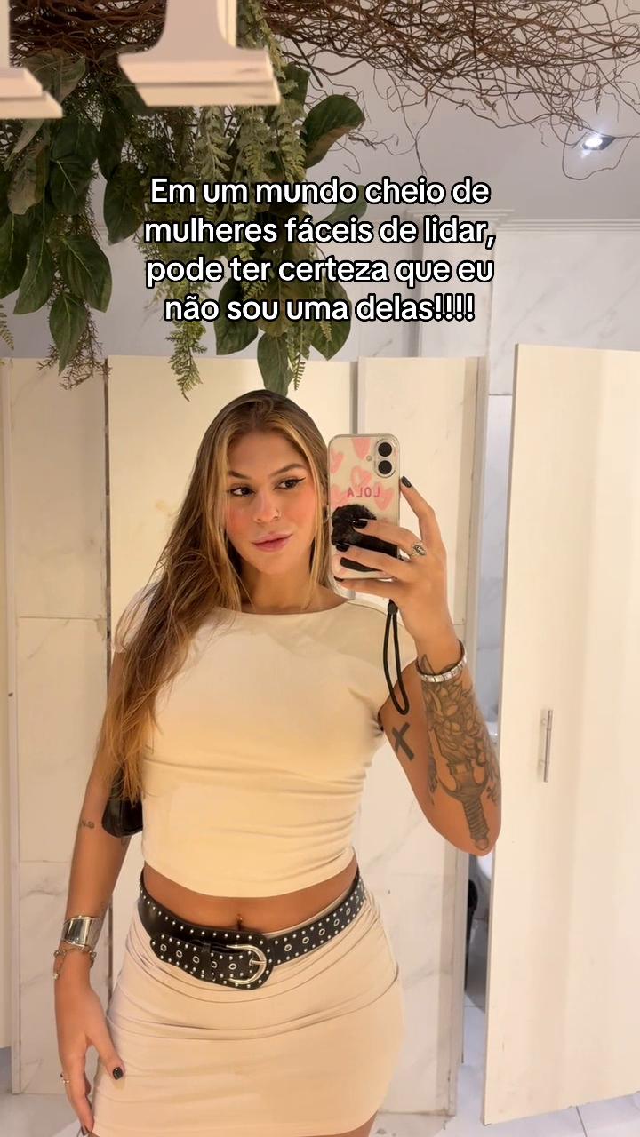 @B&aacute;rbara Rufino 🐿