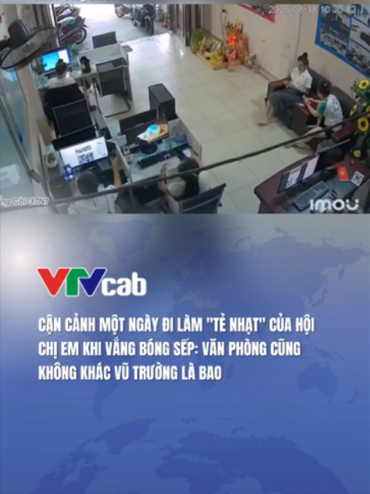 @VTVcab Trending - Giải trí