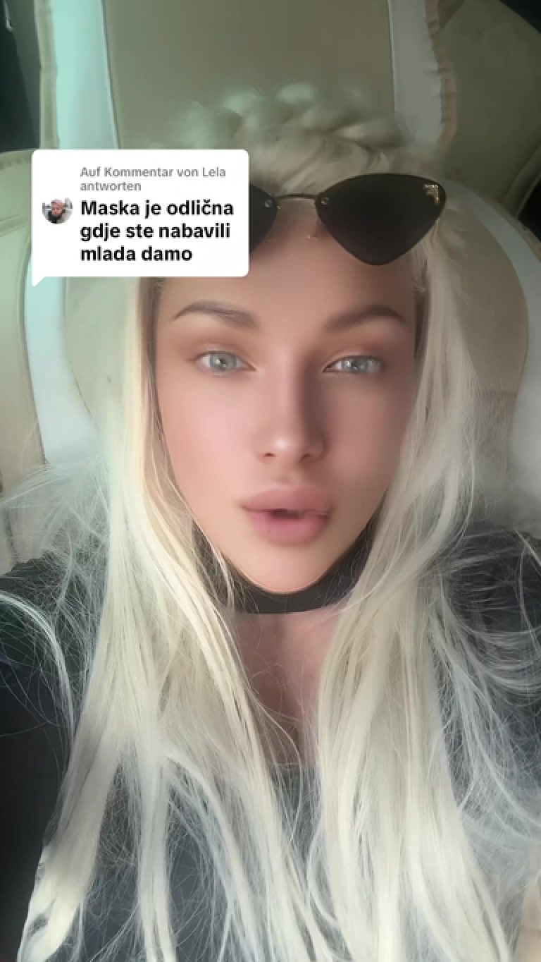 @🇧🇦Maja Sarajka Sultanija🇧🇦
