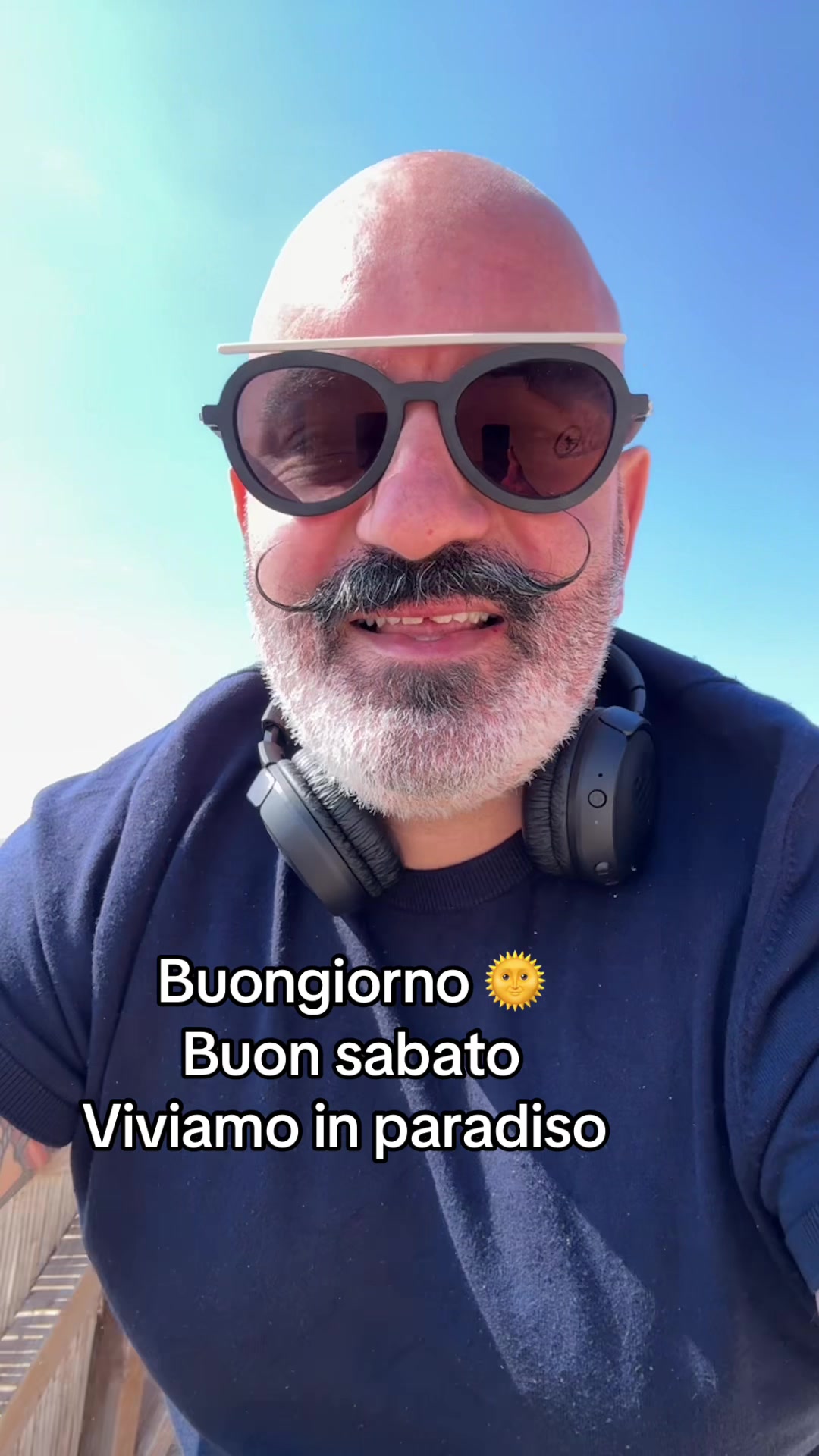 @Chef Carmelo Ferreri