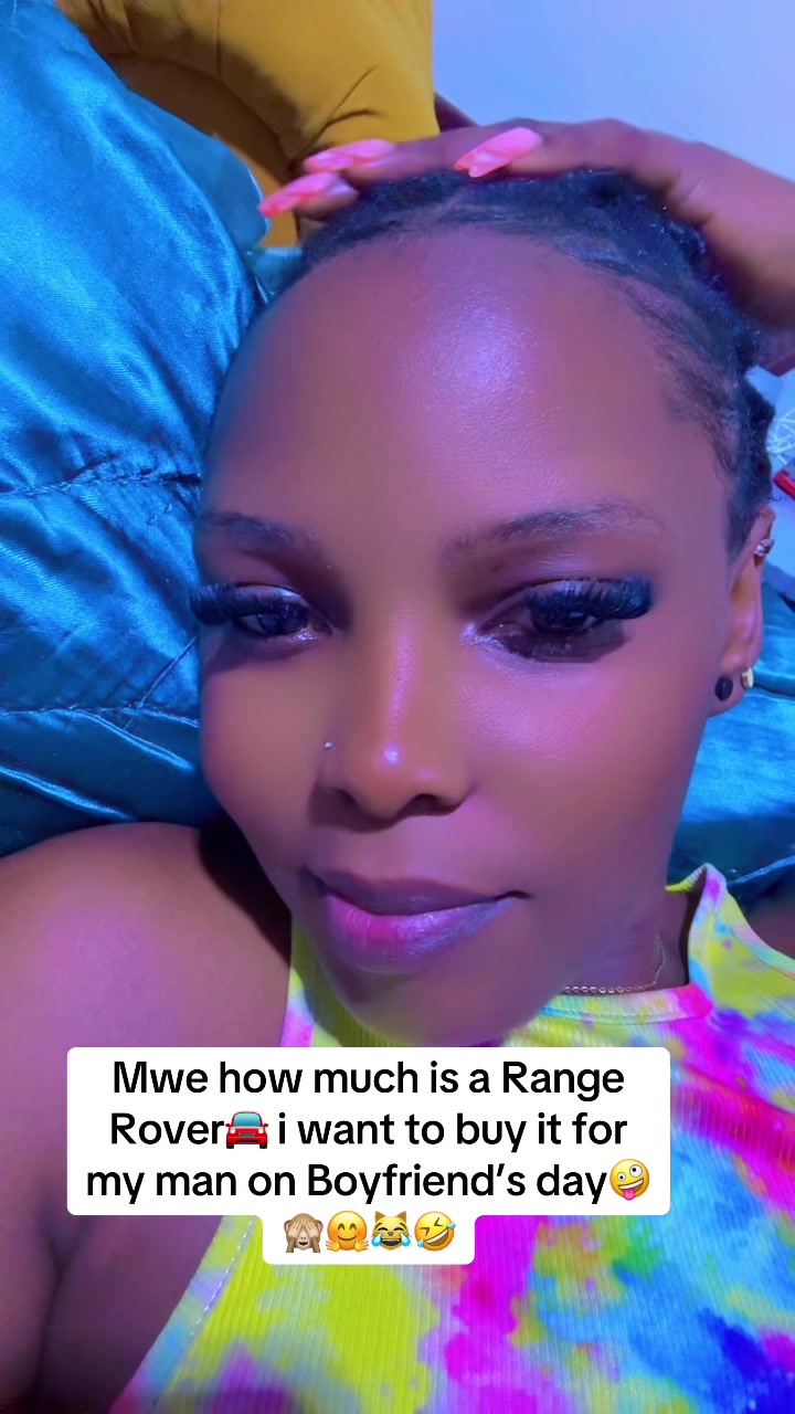 @Gyal A Star 💫 🔥