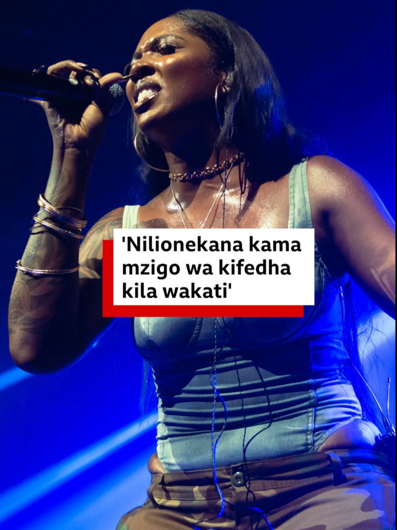 @bbcnewsswahili