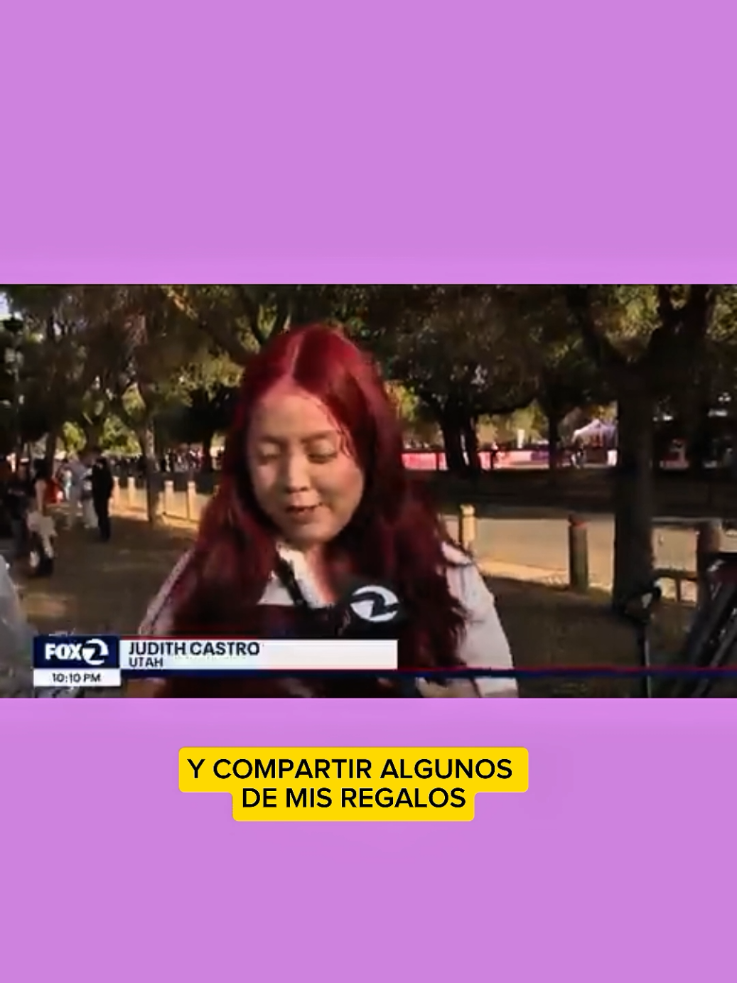 @Universo Púrpura