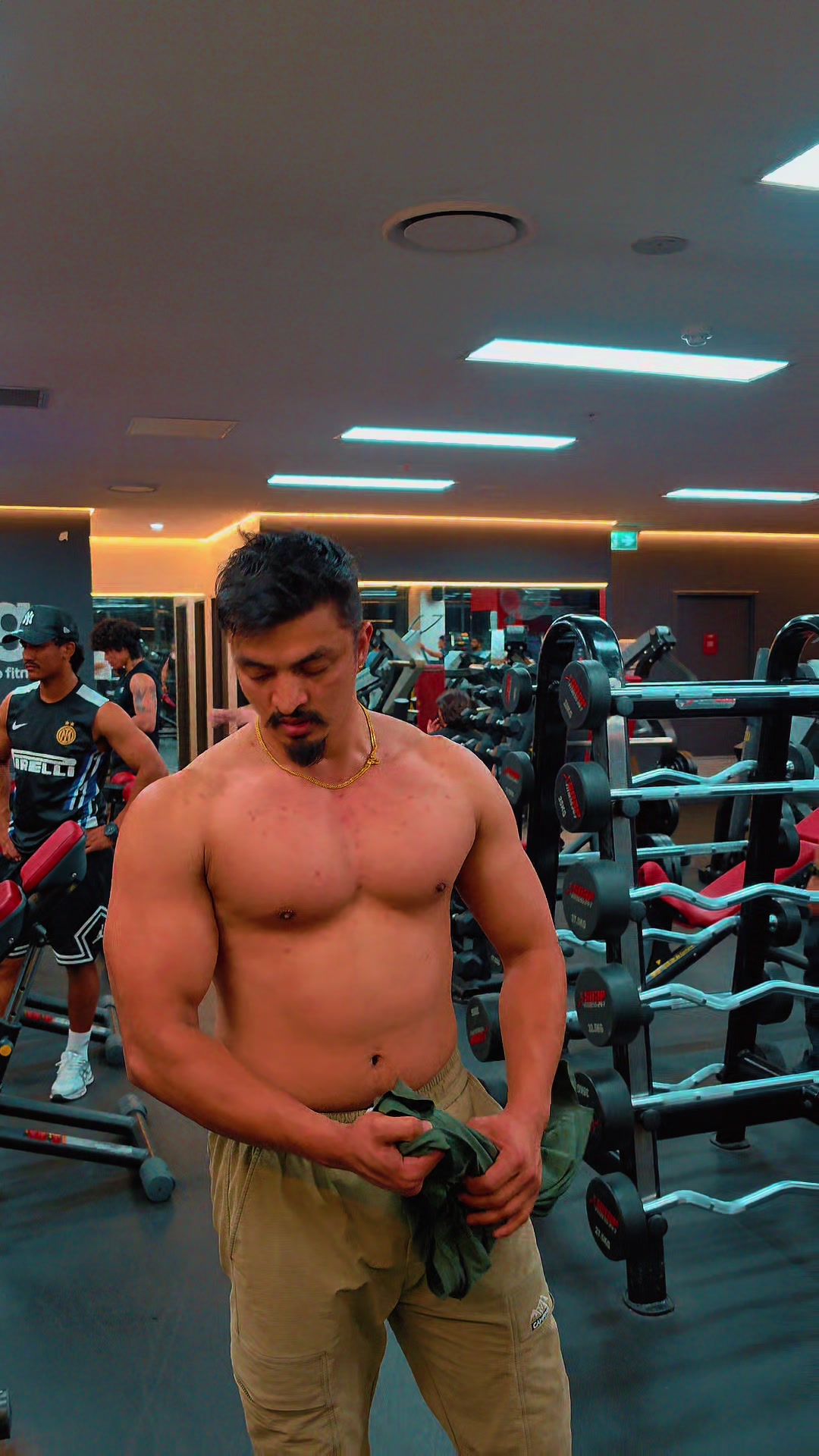 @Brothers Fitness