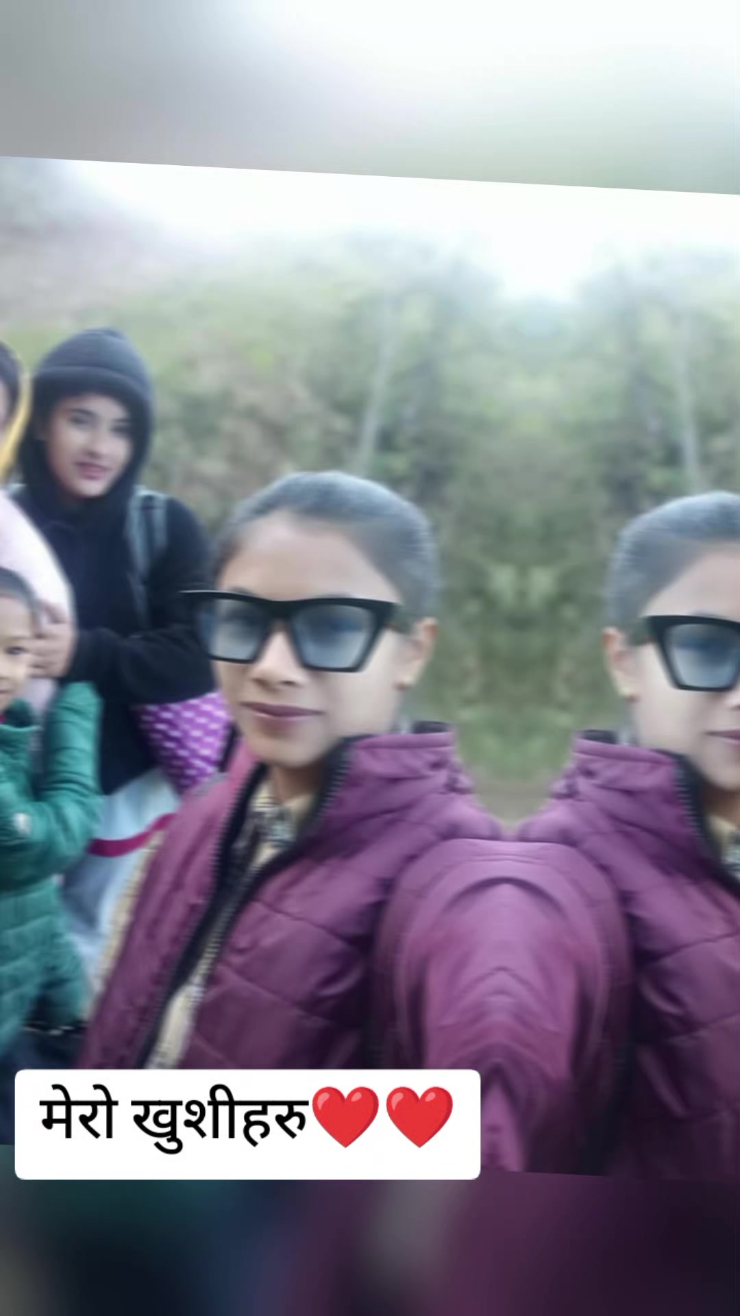 @Sarita Dhakal