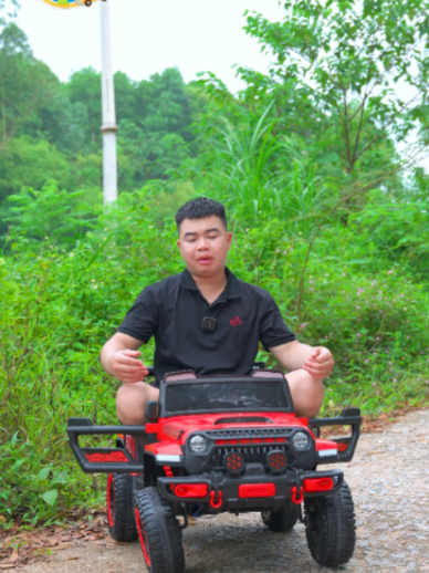 @Xe trẻ em 88