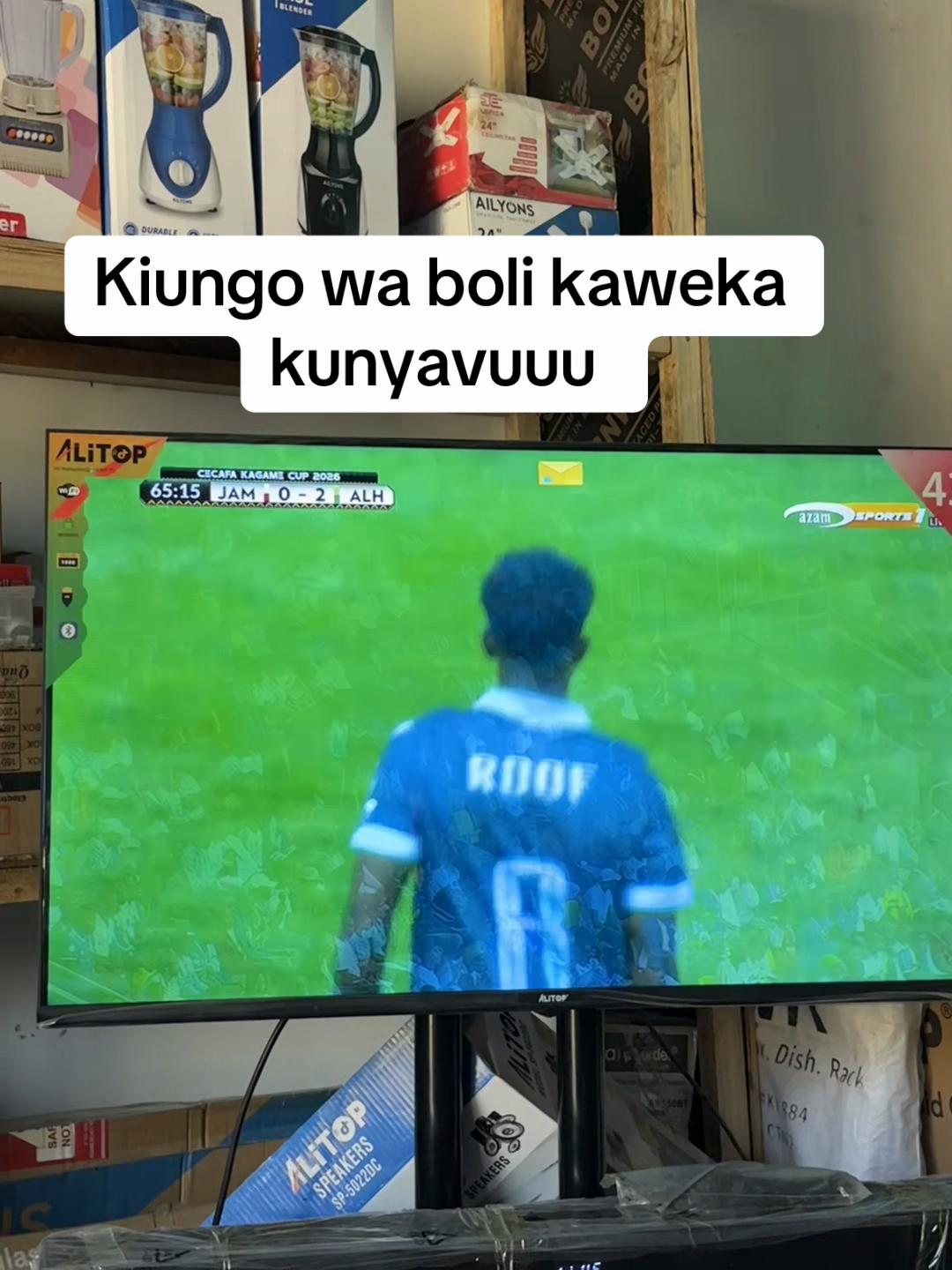 @Balozi😎