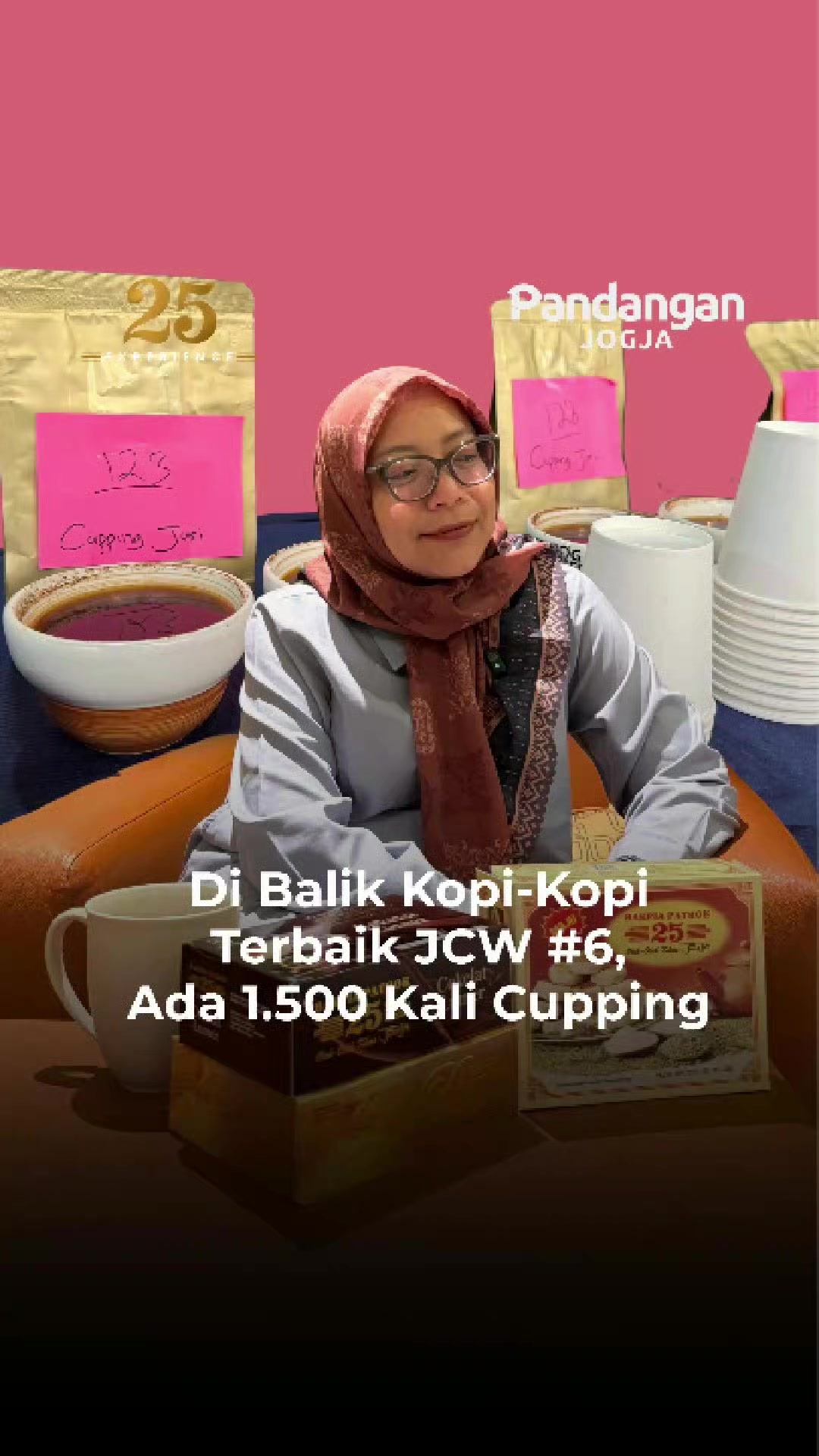 @Pandangan Jogja