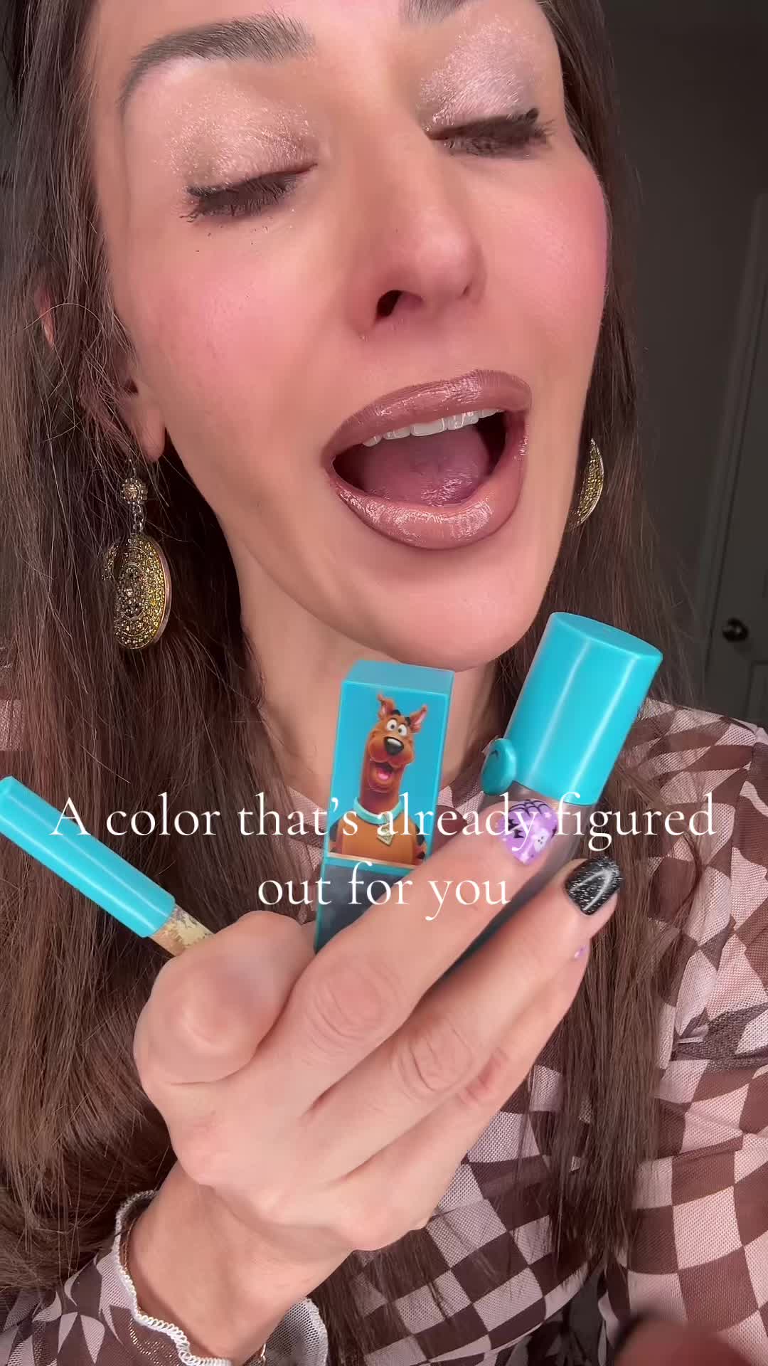 @Mindi | Real Life Beauty