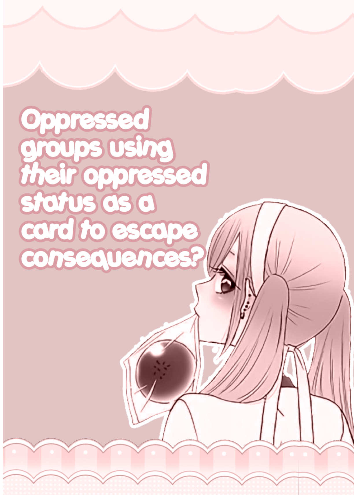 @♬ ᴍᴀʀᴄʏᴘʜᴏʙɪᴀ ✿❀