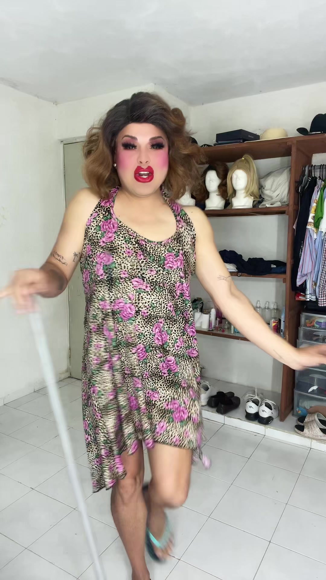 @La Tía Verch