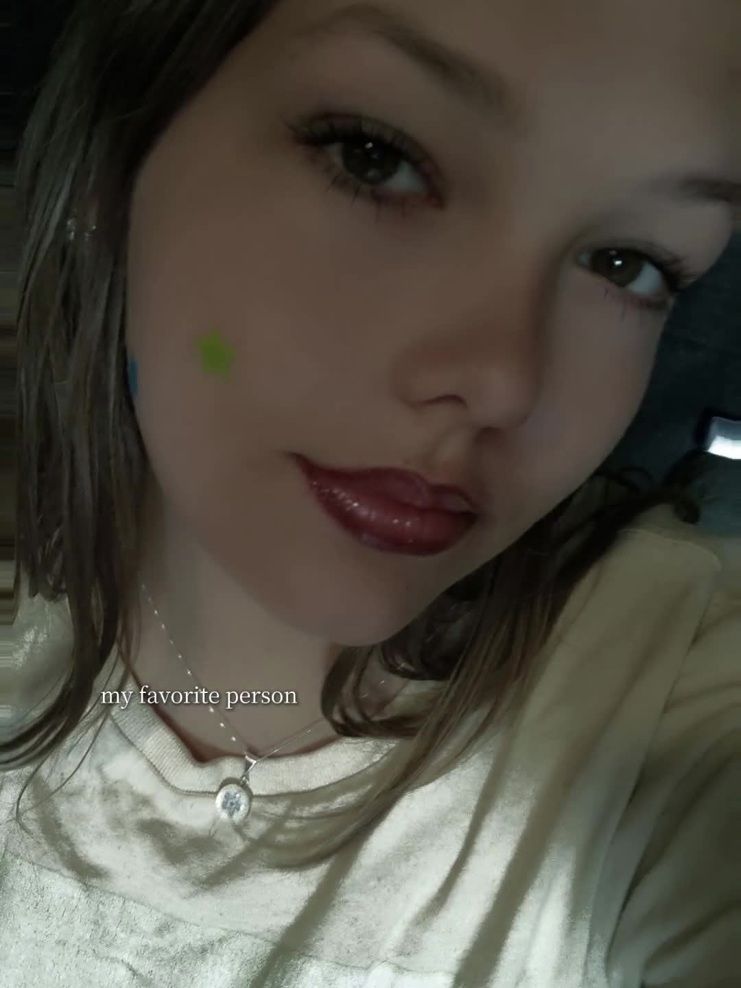 @Ⓐⓡⓞⓡⓡⓐ 👁️👄👁️