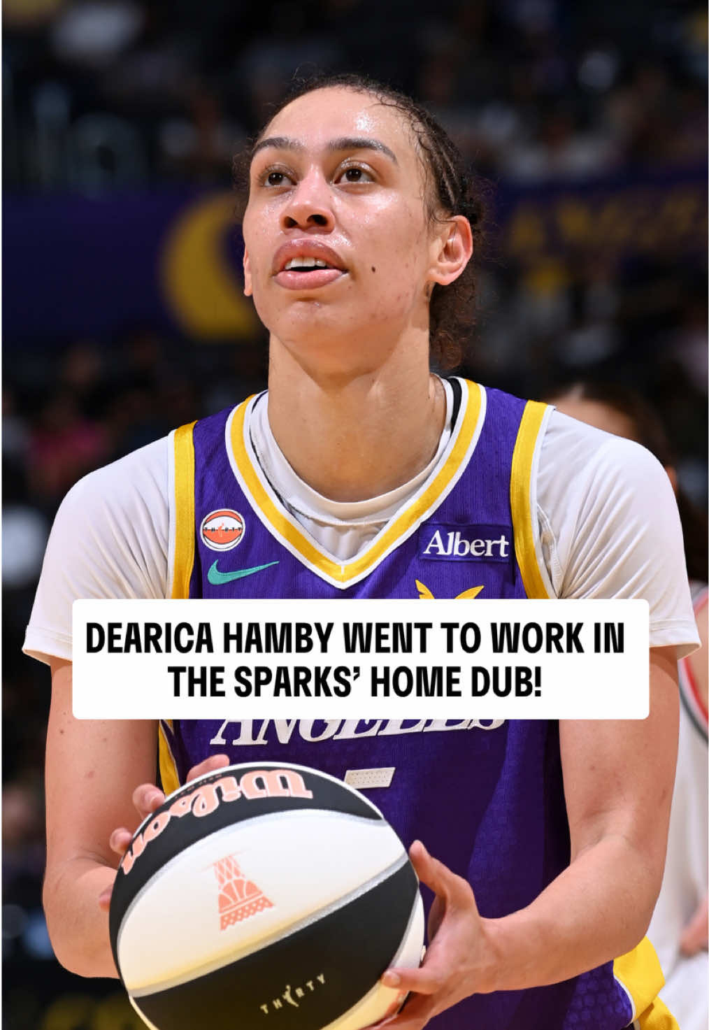 @WNBA