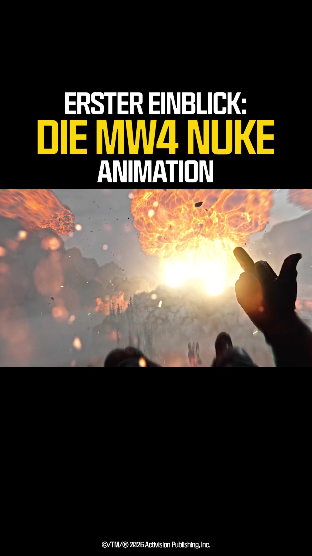 @Call of Duty Deutschland