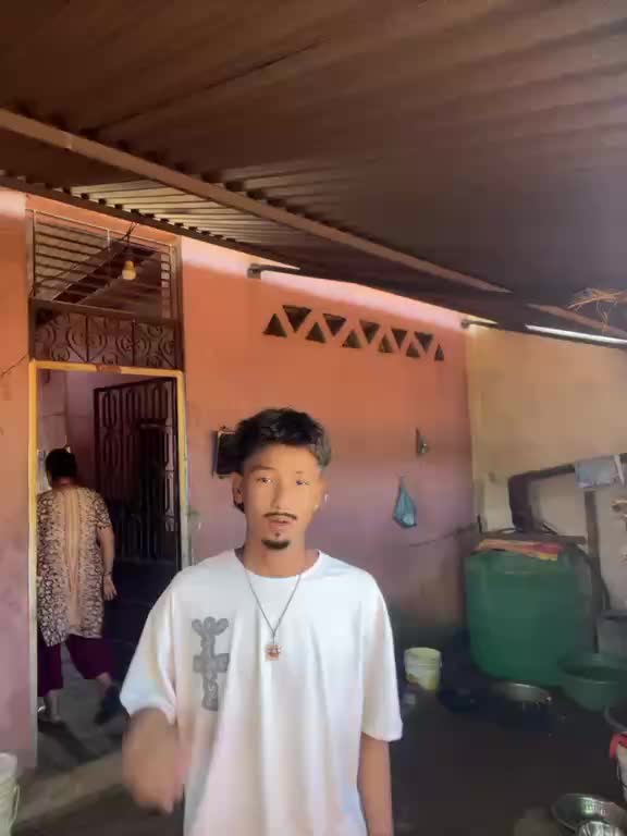@Alex jong thakuri❤️