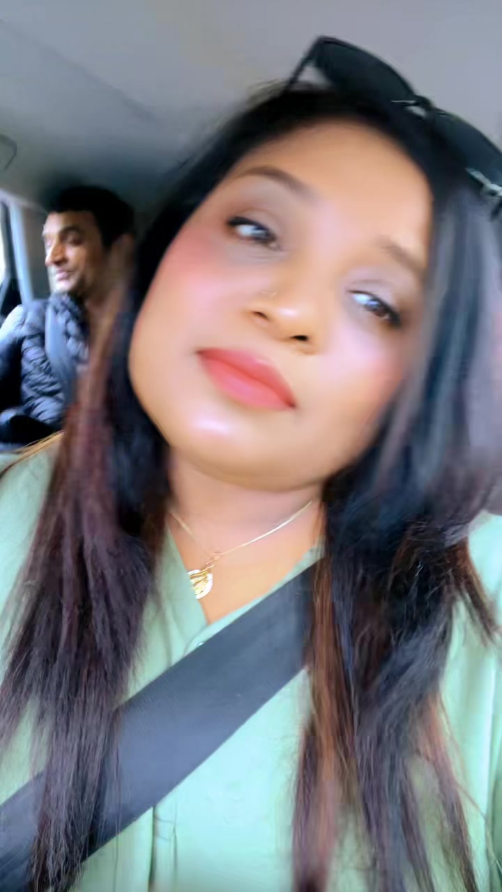 @🧿 Madhavi 🧿