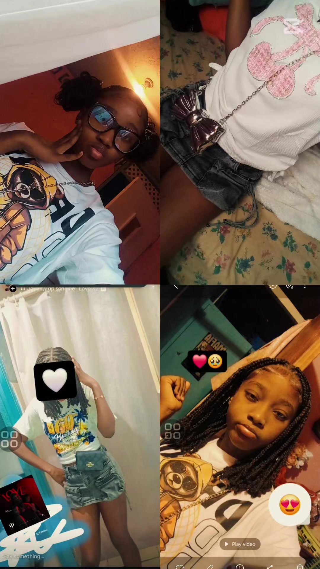 @nini_love ๐ ๐
