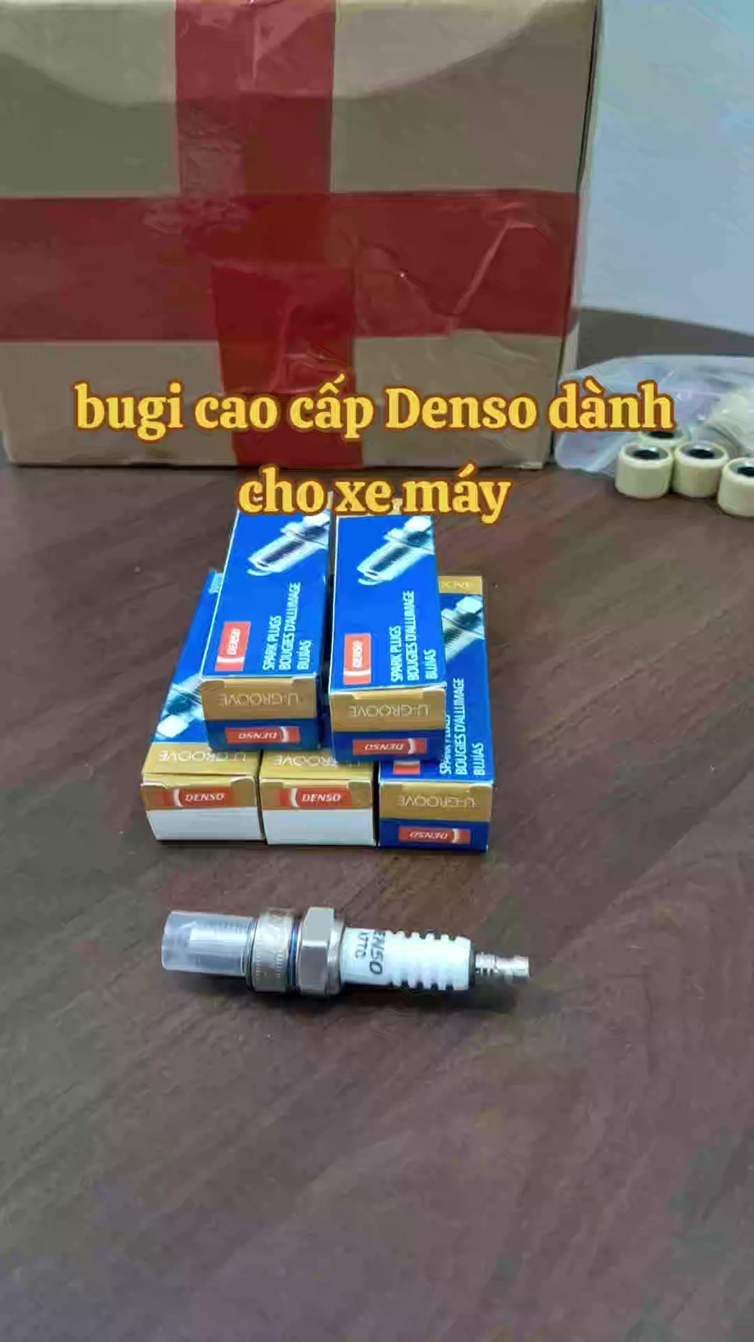@PHÚC DƯƠNG LUXURY