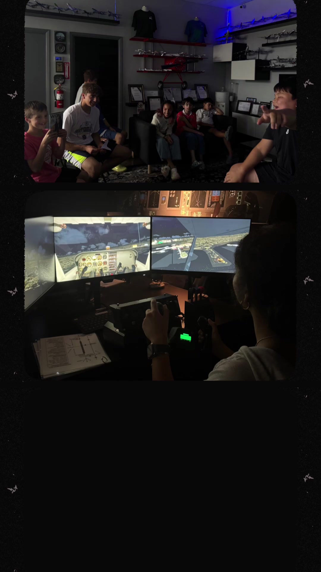 @uFLY Simulator