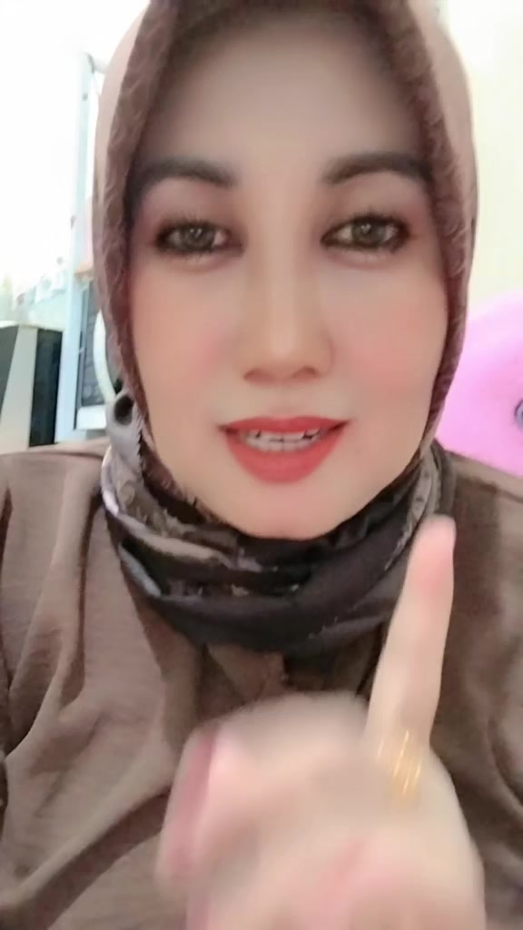 @Fauziyah abdy