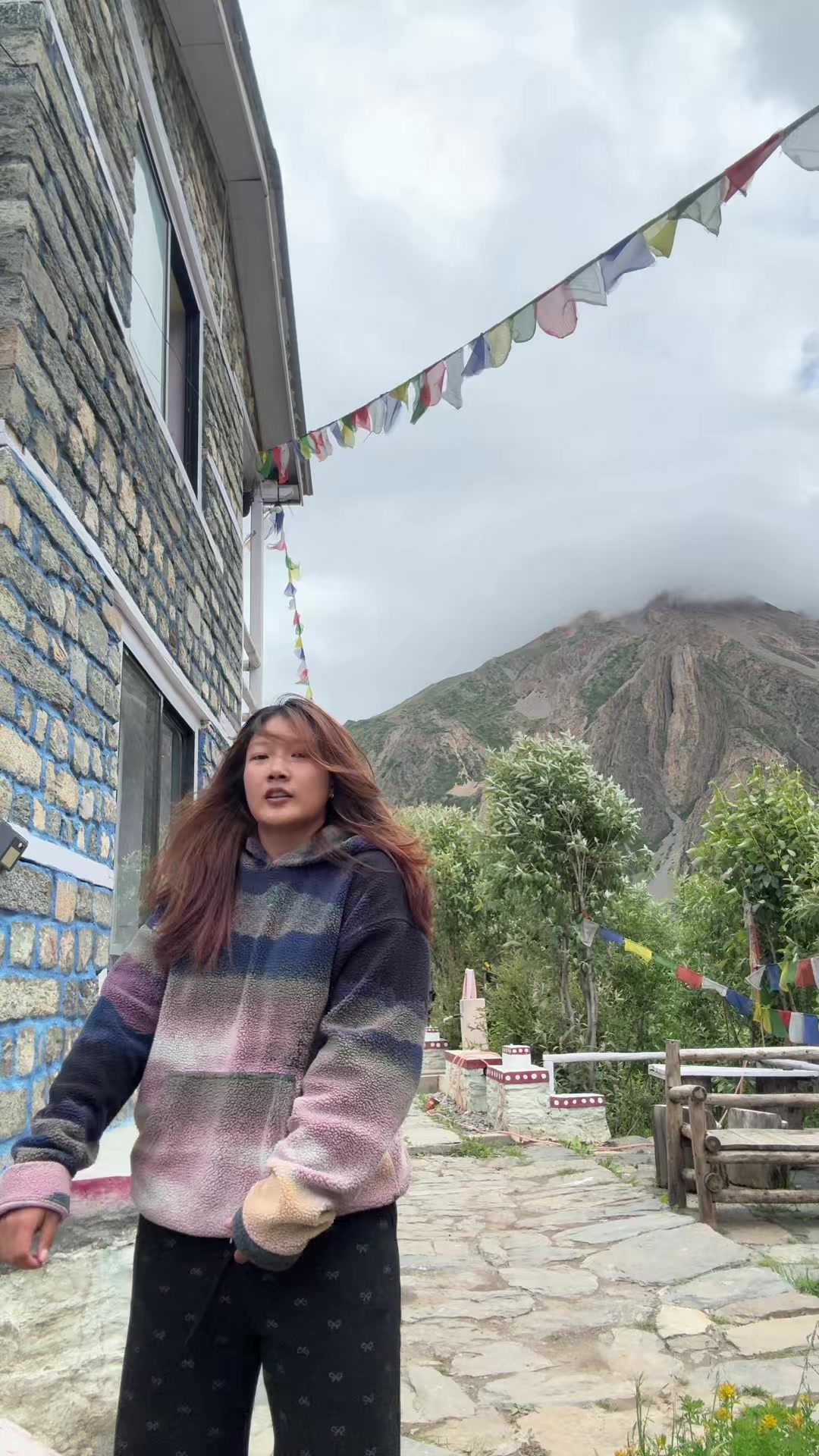@Gurung Tenzing