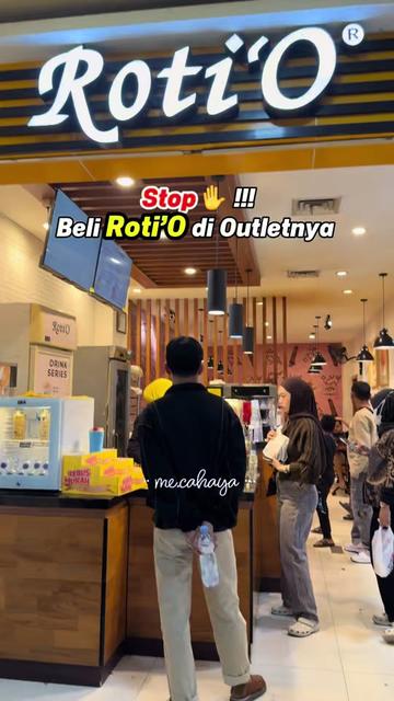 @cahaya || spill promo tiktok✨