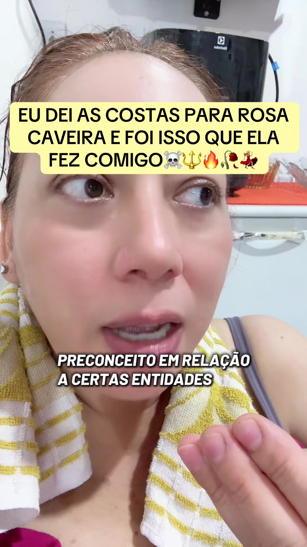 @Taro & Magias