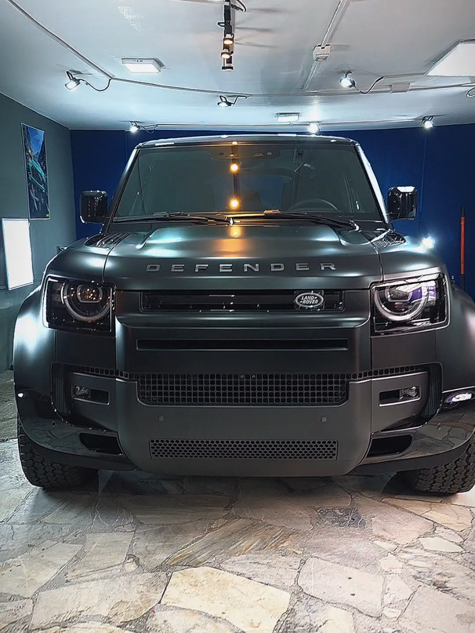 @Detailing y PPF Quito Ecuador