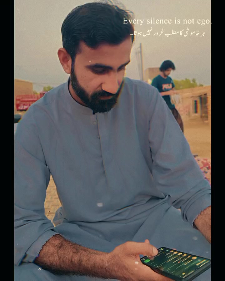 @Muzzamel