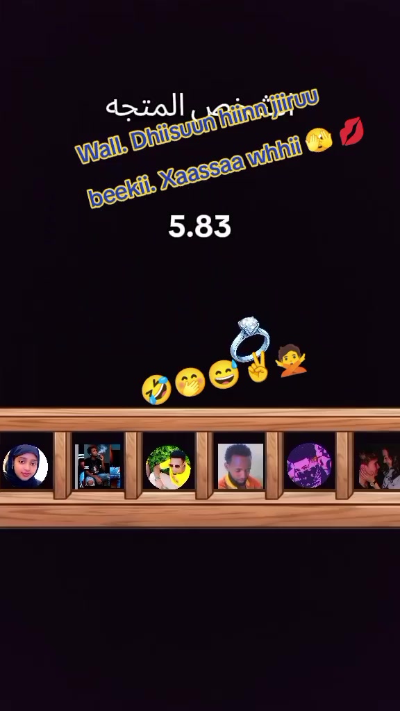 @🤨Hawiiyyee.arssii 😒💃💃😋🤦