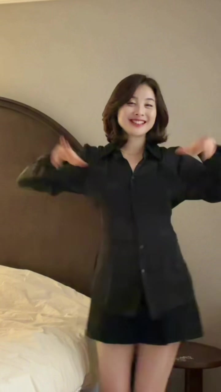@딸셋