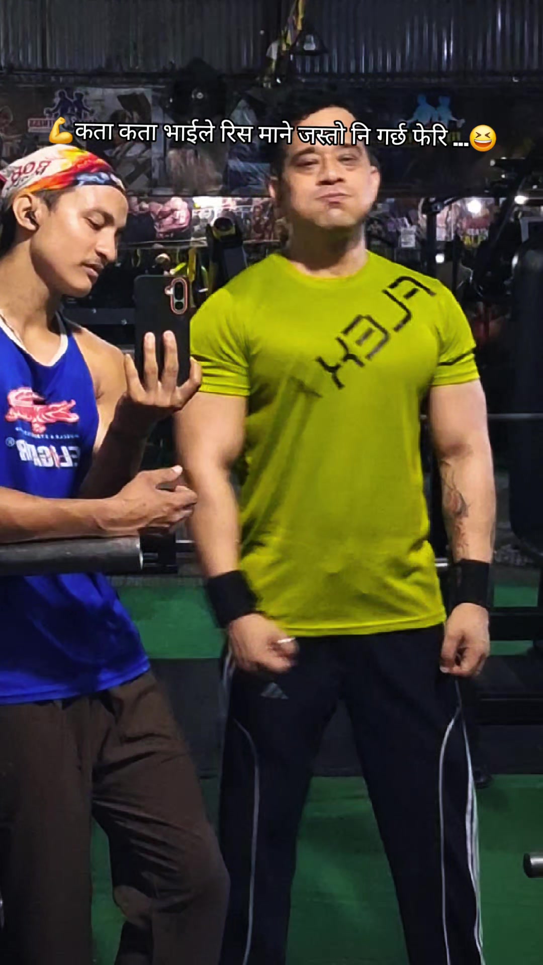 @SammiForge💪