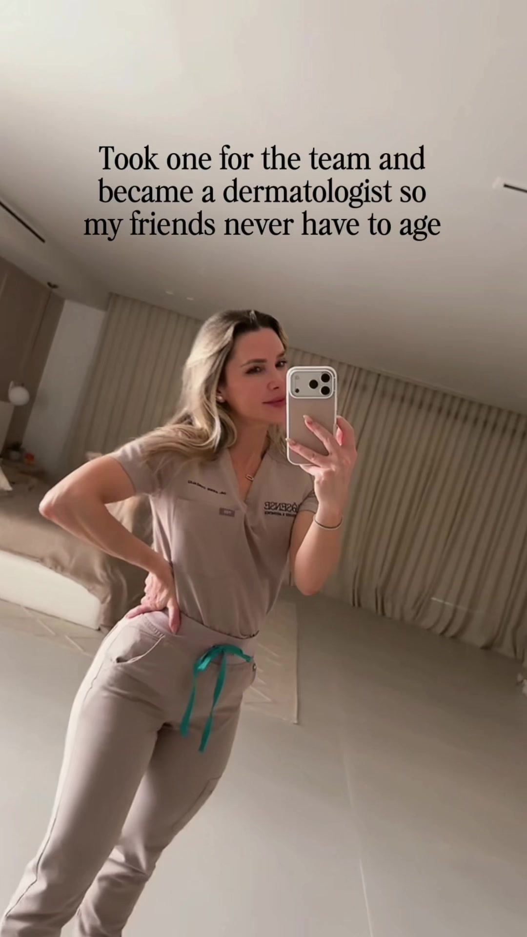 @Dr. Annie Gonzalez