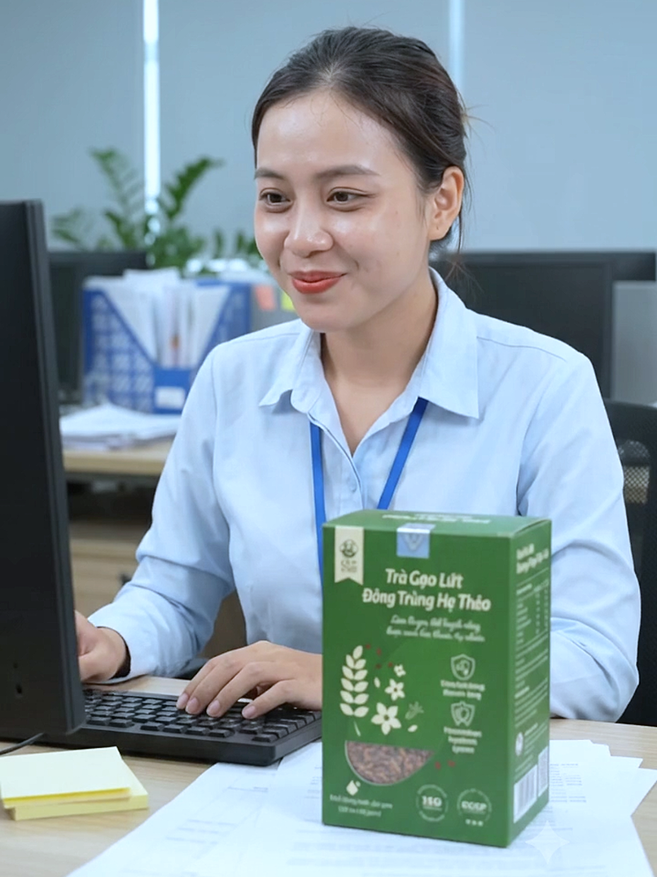 @Góc Khoẻ & Đẹp