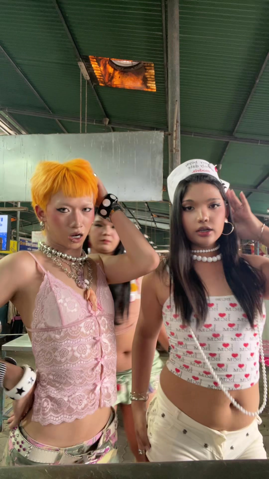 @ตอมอที่เเปลว่าเเตมมี่