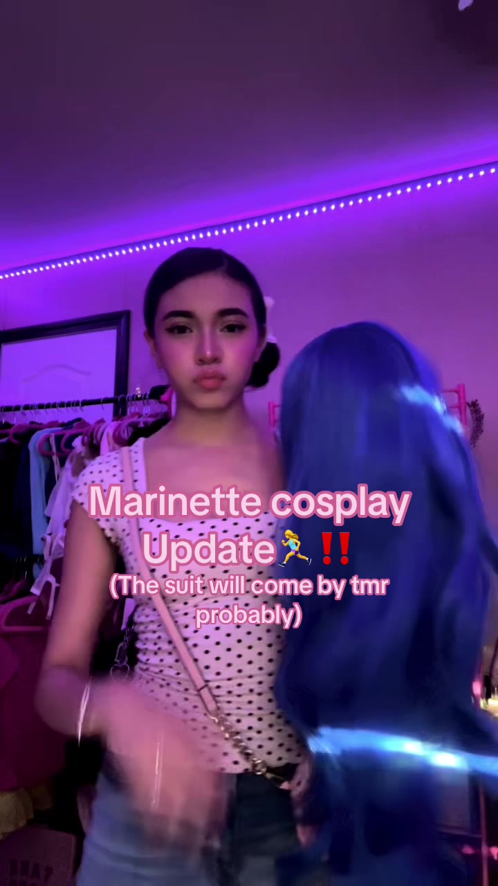 @˚꩜𝙈𝙞𝙨𝙨𝙇𝙞𝙩𝙩𝙡𝙚𝘽𝙪𝙜°!
