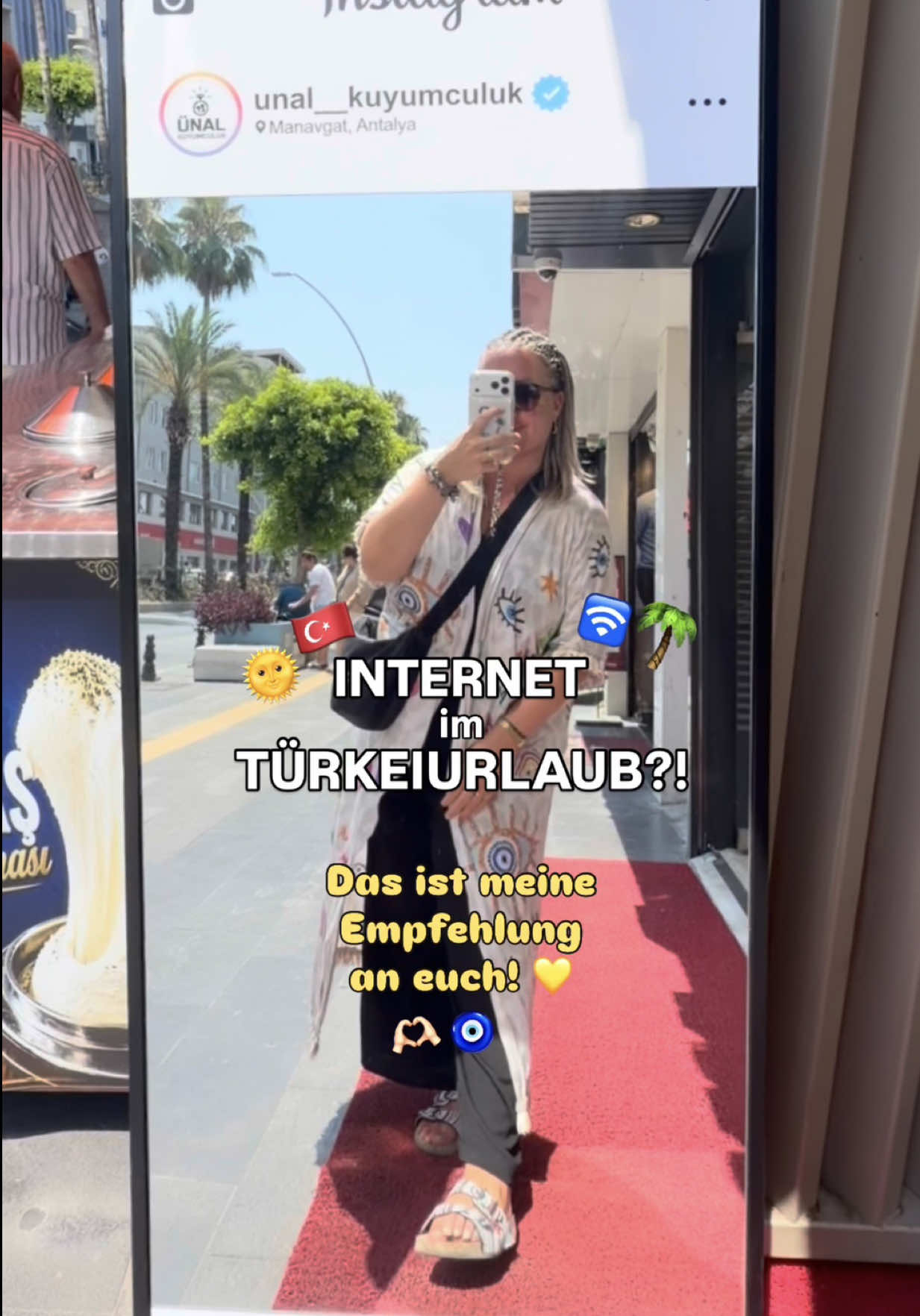 @Michelle 🧿 | Türkei 🇹🇷