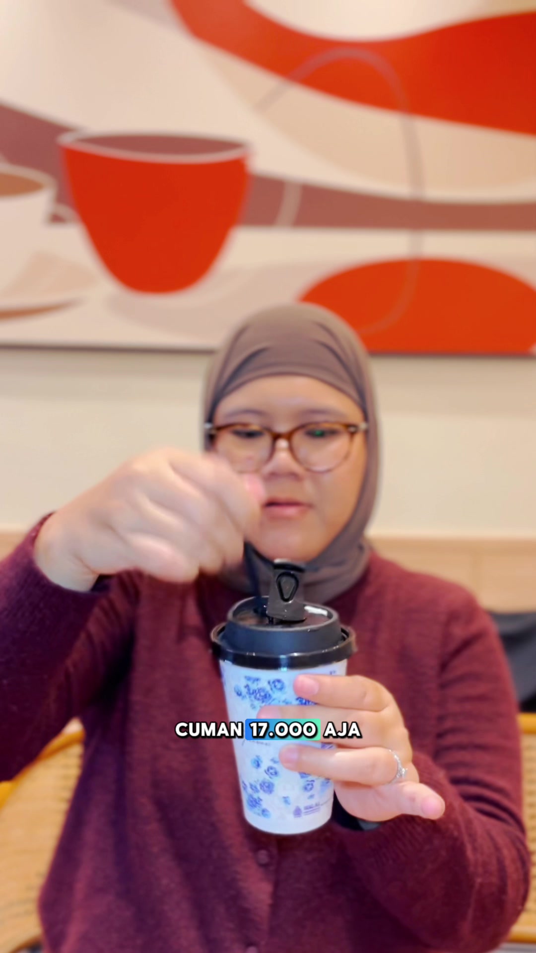 @Yulia Yahya