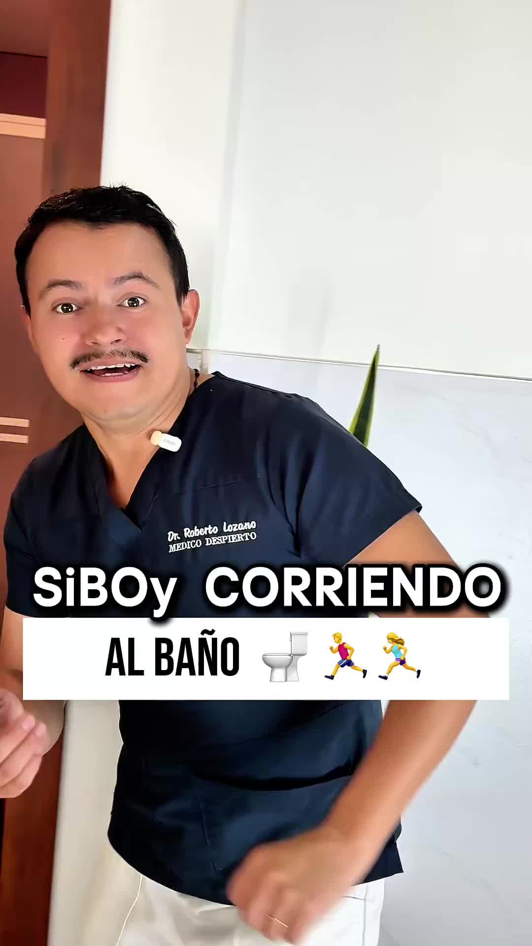 @Dr. Robert Lozano