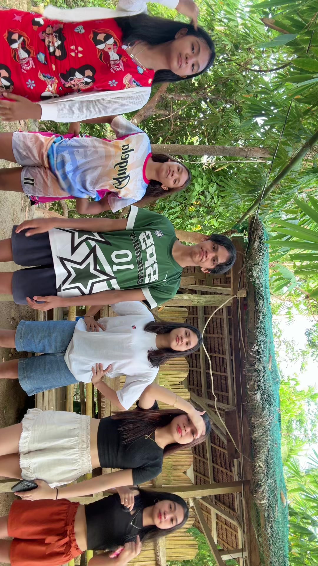 @Basudenyang Family
