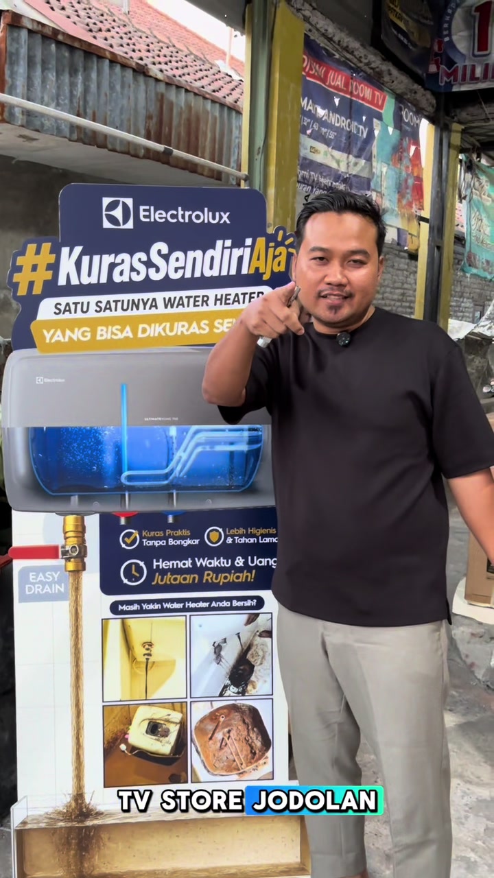 @TvStoreSidoarjo