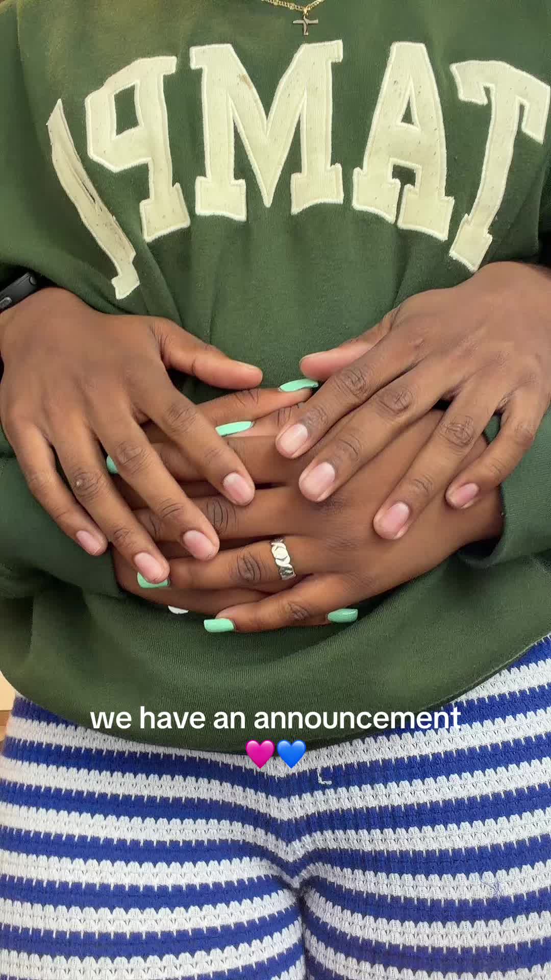 @India & Miles🌹🤞🏾