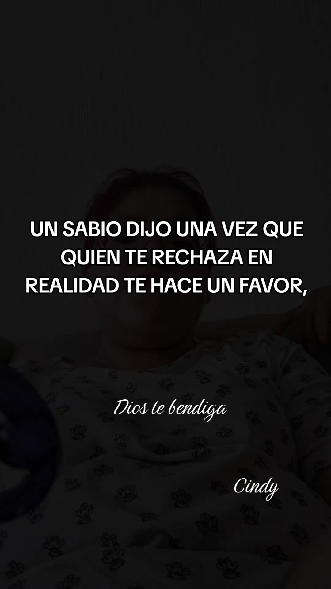 @LA VIDA ES BELLA CON DIOS
