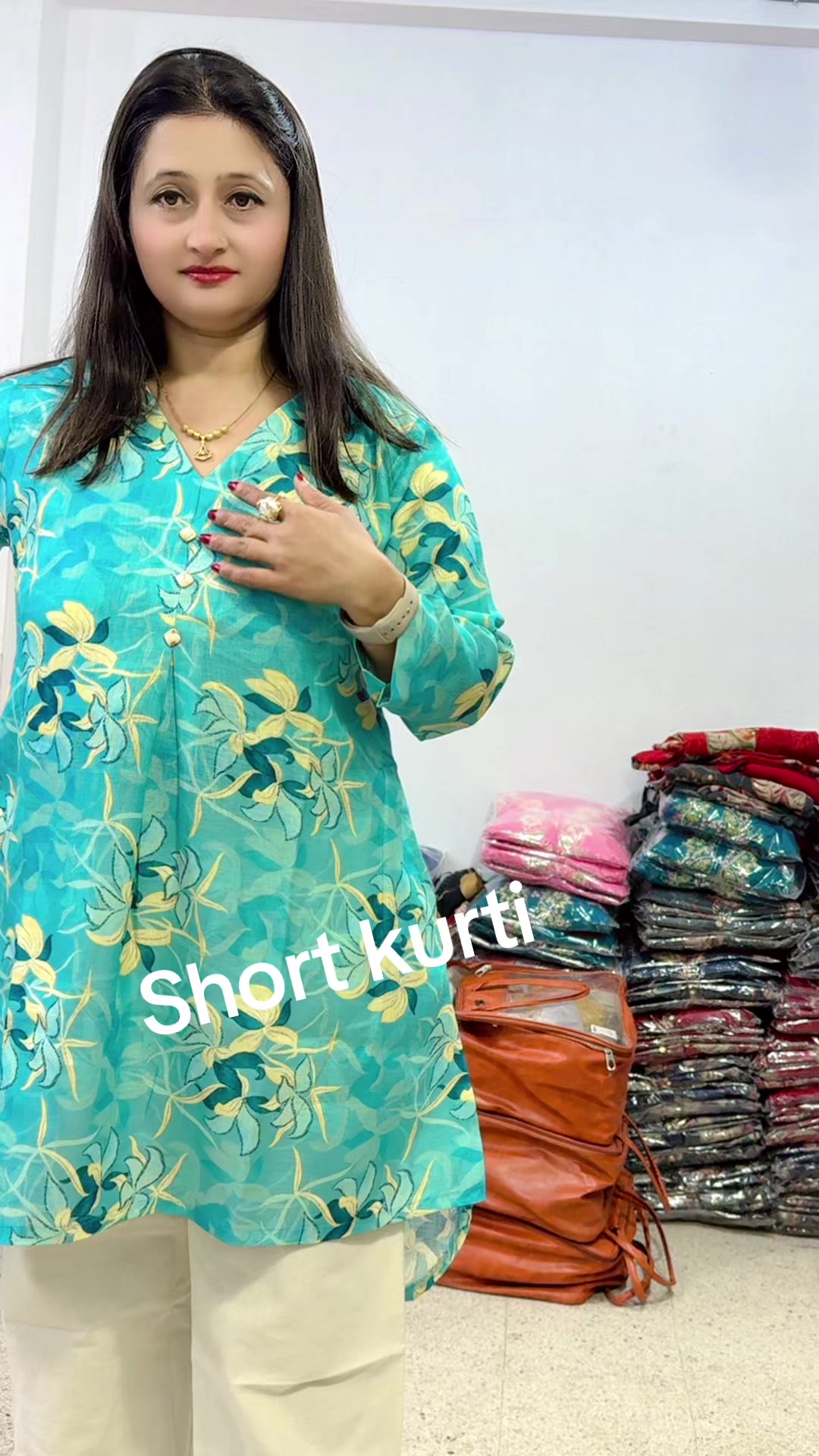 @Aabhushan kurti&rsquo;41097426